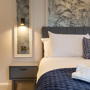 The Abbeygate Townhouse Galway