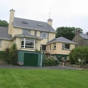 Adare House Bed & Breakfast Westport